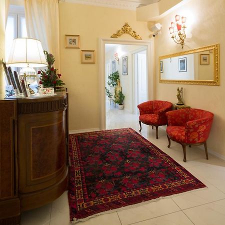 Home Grifondoro Affittacamere 热那亚 外观 照片
