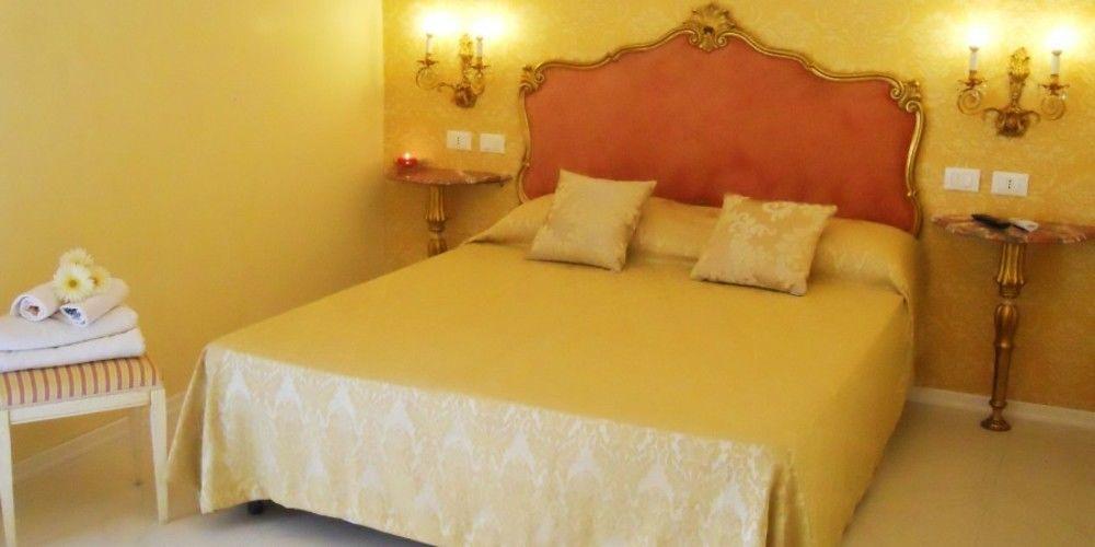 Home Grifondoro Affittacamere 热那亚 外观 照片
